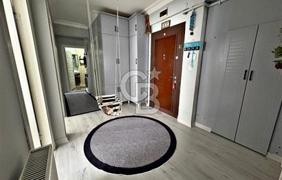 NATOYOLU CADDESİ YAKINI MASRAFSIZ ÇİFT BALKONLU FIRSAT 3+1