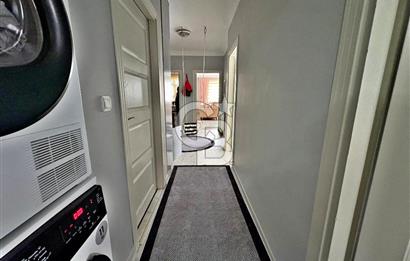 NATOYOLU CADDESİ YAKINI MASRAFSIZ ÇİFT BALKONLU FIRSAT 3+1