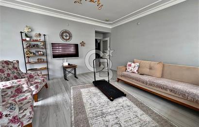 NATOYOLU CADDESİ YAKINI MASRAFSIZ ÇİFT BALKONLU FIRSAT 3+1