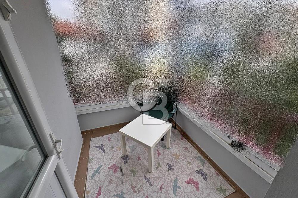 NATOYOLU CADDESİ YAKINI MASRAFSIZ ÇİFT BALKONLU FIRSAT 3+1