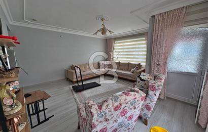NATOYOLU CADDESİ YAKINI MASRAFSIZ ÇİFT BALKONLU FIRSAT 3+1
