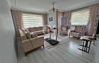 NATOYOLU CADDESİ YAKINI MASRAFSIZ ÇİFT BALKONLU FIRSAT 3+1