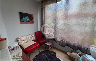 NATOYOLU CADDESİ YAKINI MASRAFSIZ ÇİFT BALKONLU FIRSAT 3+1
