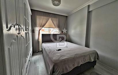 NATOYOLU CADDESİ YAKINI MASRAFSIZ ÇİFT BALKONLU FIRSAT 3+1