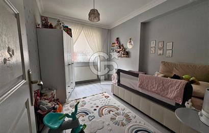 NATOYOLU CADDESİ YAKINI MASRAFSIZ ÇİFT BALKONLU FIRSAT 3+1
