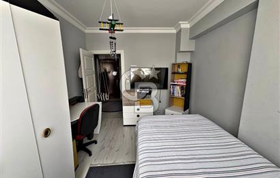NATOYOLU CADDESİ YAKINI MASRAFSIZ ÇİFT BALKONLU FIRSAT 3+1