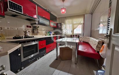 NATOYOLU CADDESİ YAKINI MASRAFSIZ ÇİFT BALKONLU FIRSAT 3+1