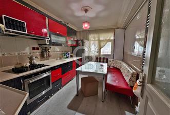 NATOYOLU CADDESİ YAKINI MASRAFSIZ ÇİFT BALKONLU FIRSAT 3+1 - 5 - 347219