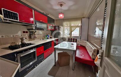 NATOYOLU CADDESİ YAKINI MASRAFSIZ ÇİFT BALKONLU FIRSAT 3+1