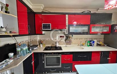 NATOYOLU CADDESİ YAKINI MASRAFSIZ ÇİFT BALKONLU FIRSAT 3+1