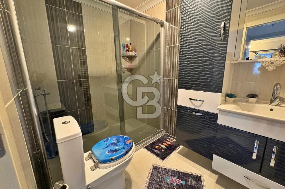 ŞEHİTLER CADDESİ PARELELİNDE ÖN CEPHE MASRAFSIZ ASANSÖRLÜ 2+1