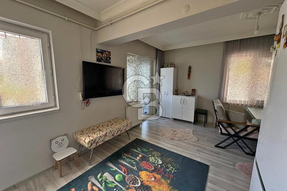 ŞEHİTLER CADDESİ PARELELİNDE ÖN CEPHE MASRAFSIZ ASANSÖRLÜ 2+1