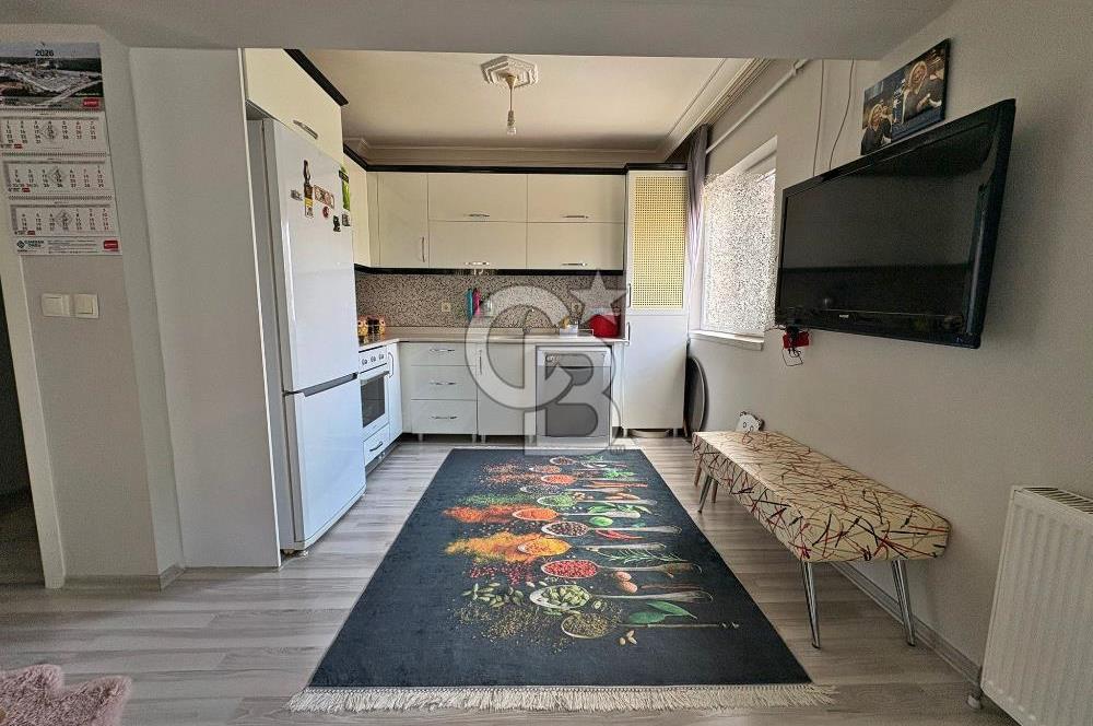 ŞEHİTLER CADDESİ PARELELİNDE ÖN CEPHE MASRAFSIZ ASANSÖRLÜ 2+1