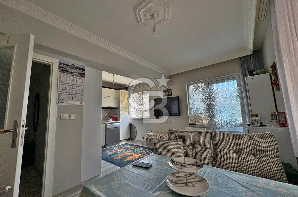 ŞEHİTLER CADDESİ PARELELİNDE ÖN CEPHE MASRAFSIZ ASANSÖRLÜ 2+1