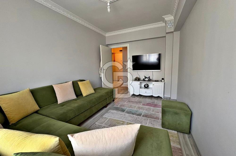 ŞEHİTLER CADDESİ PARELELİNDE ÖN CEPHE MASRAFSIZ ASANSÖRLÜ 2+1