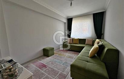 ŞEHİTLER CADDESİ PARELELİNDE ÖN CEPHE MASRAFSIZ ASANSÖRLÜ 2+1