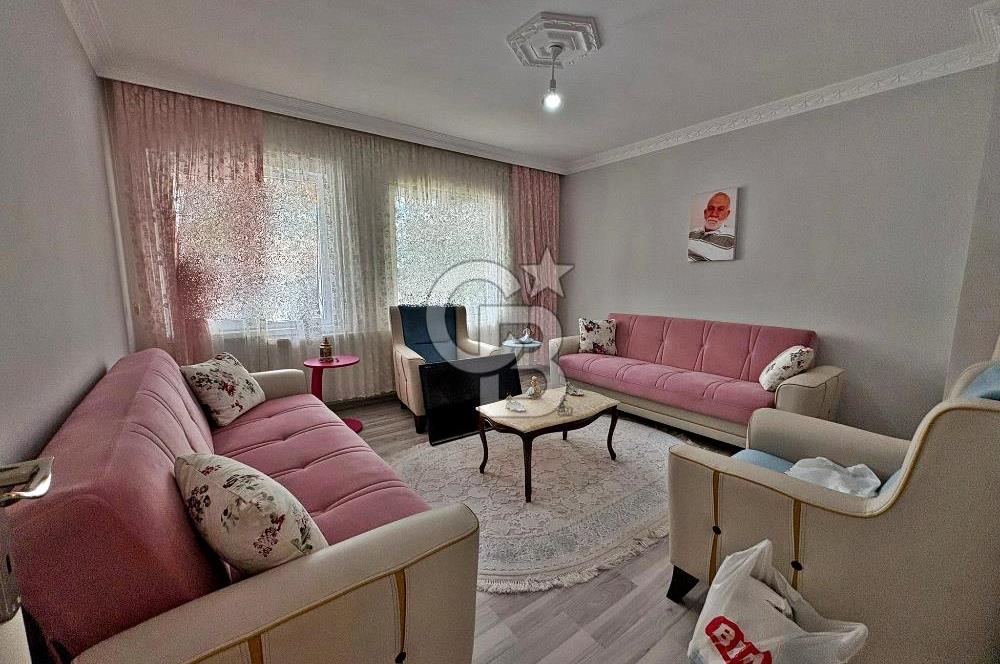 ŞEHİTLER CADDESİ PARELELİNDE ÖN CEPHE MASRAFSIZ ASANSÖRLÜ 2+1