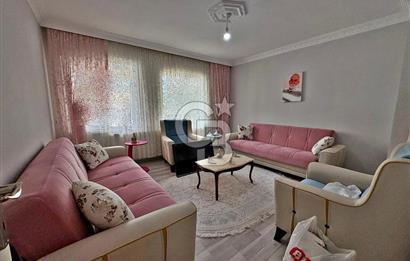 ŞEHİTLER CADDESİ PARELELİNDE ÖN CEPHE MASRAFSIZ ASANSÖRLÜ 2+1