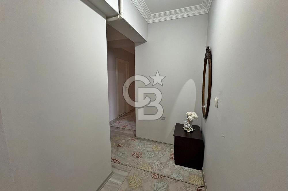 ŞEHİTLER CADDESİ PARELELİNDE ÖN CEPHE MASRAFSIZ ASANSÖRLÜ 2+1