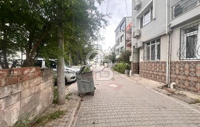 Bayraklı Adalet’te 4 Kat İmarlı, Üzerinde Kâgir Ev Bulunan Yatırım Fırsatı