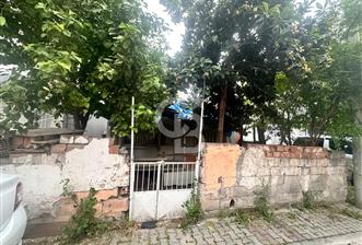 Bayraklı Adalet’te 4 Kat İmarlı, Üzerinde Kâgir Ev Bulunan Yatırım Fırsatı - 1 - 347186