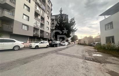 Bayraklı Adalet’te 4 Kat İmarlı, Üzerinde Kâgir Ev Bulunan Yatırım Fırsatı