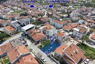 CB KİNG'DEN ALTIEYLÜL YILDIZ MAH.'DE SATILIK ARSA - 6 - 347194