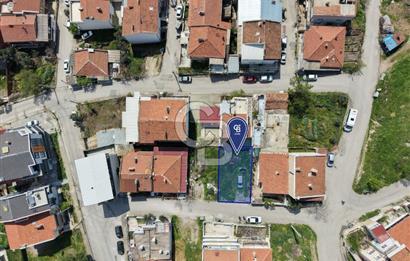 CB KİNG'DEN ALTIEYLÜL YILDIZ MAH.'DE SATILIK ARSA