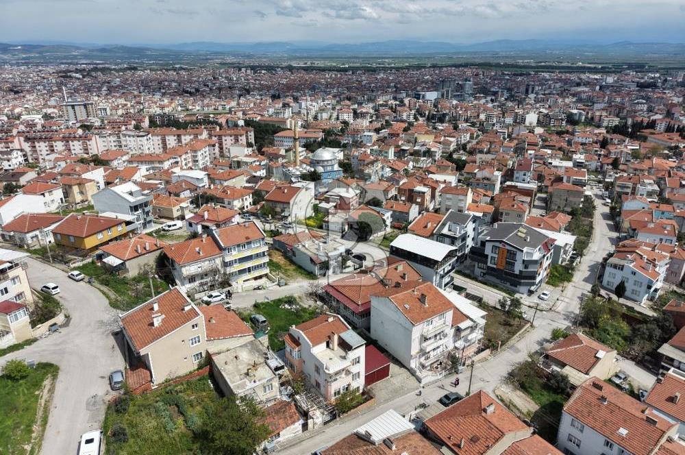 CB KİNG'DEN ALTIEYLÜL YILDIZ MAH.'DE SATILIK ARSA