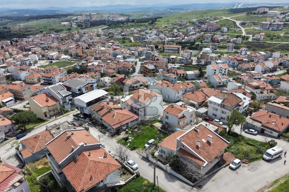 CB KİNG'DEN ALTIEYLÜL YILDIZ MAH.'DE SATILIK ARSA