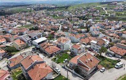CB KİNG'DEN ALTIEYLÜL YILDIZ MAH.'DE SATILIK ARSA