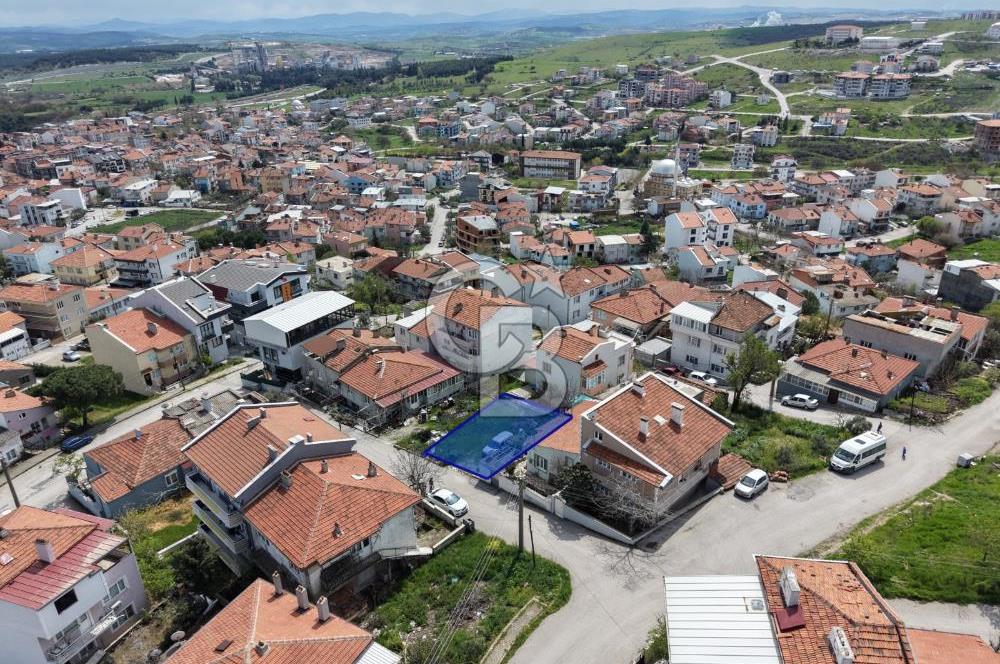 CB KİNG'DEN ALTIEYLÜL YILDIZ MAH.'DE SATILIK ARSA