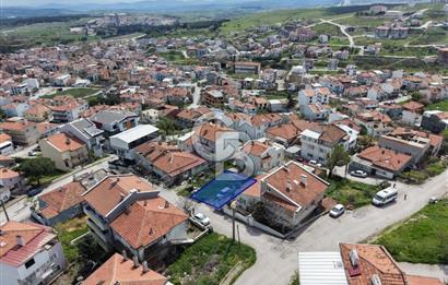 CB KİNG'DEN ALTIEYLÜL YILDIZ MAH.'DE SATILIK ARSA