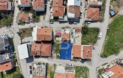 CB KİNG'DEN ALTIEYLÜL YILDIZ MAH.'DE SATILIK ARSA