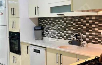 PORSUK CD ÜZERİ SATILIK FULL YAPILI 4+1 DAİRE