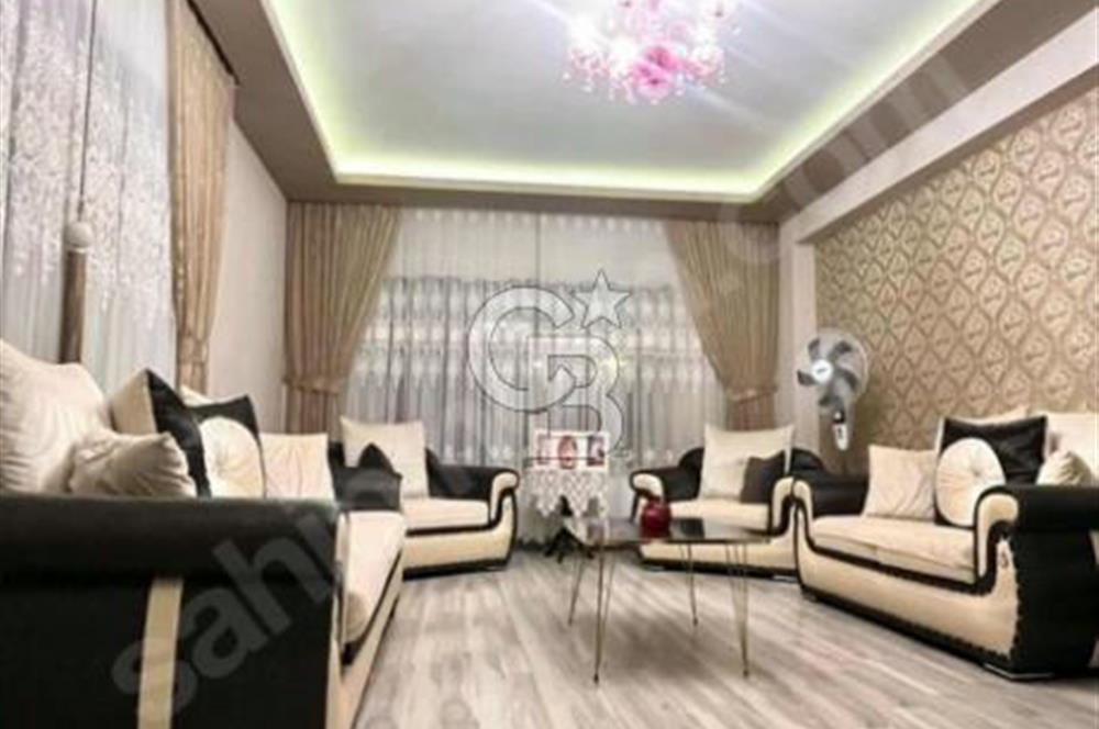 PORSUK CD ÜZERİ SATILIK FULL YAPILI 4+1 DAİRE