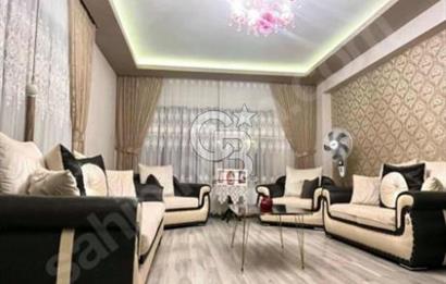 PORSUK CD ÜZERİ SATILIK FULL YAPILI 4+1 DAİRE