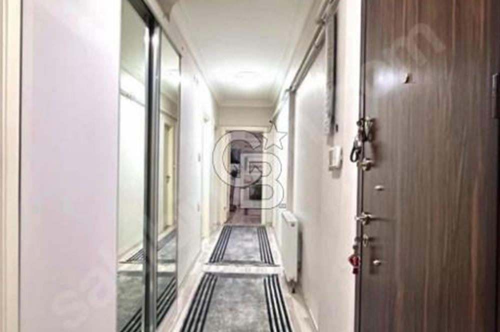 PORSUK CD ÜZERİ SATILIK FULL YAPILI 4+1 DAİRE