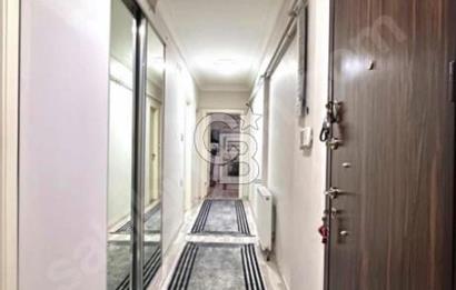 PORSUK CD ÜZERİ SATILIK FULL YAPILI 4+1 DAİRE