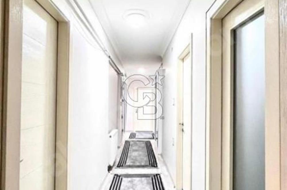 PORSUK CD ÜZERİ SATILIK FULL YAPILI 4+1 DAİRE