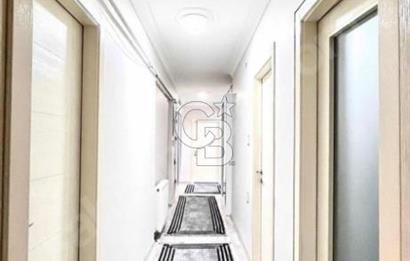PORSUK CD ÜZERİ SATILIK FULL YAPILI 4+1 DAİRE