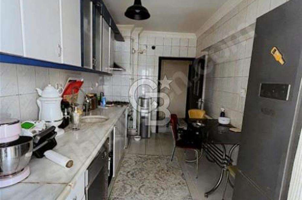 Y.ÖVEÇLER TAURUS AVM"YE YÜRÜME MESAFESİNDE 3+1 DAİRE