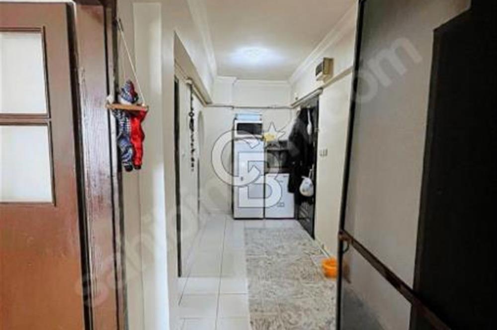 Y.ÖVEÇLER TAURUS AVM"YE YÜRÜME MESAFESİNDE 3+1 DAİRE