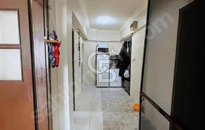 Y.ÖVEÇLER TAURUS AVM"YE YÜRÜME MESAFESİNDE 3+1 DAİRE
