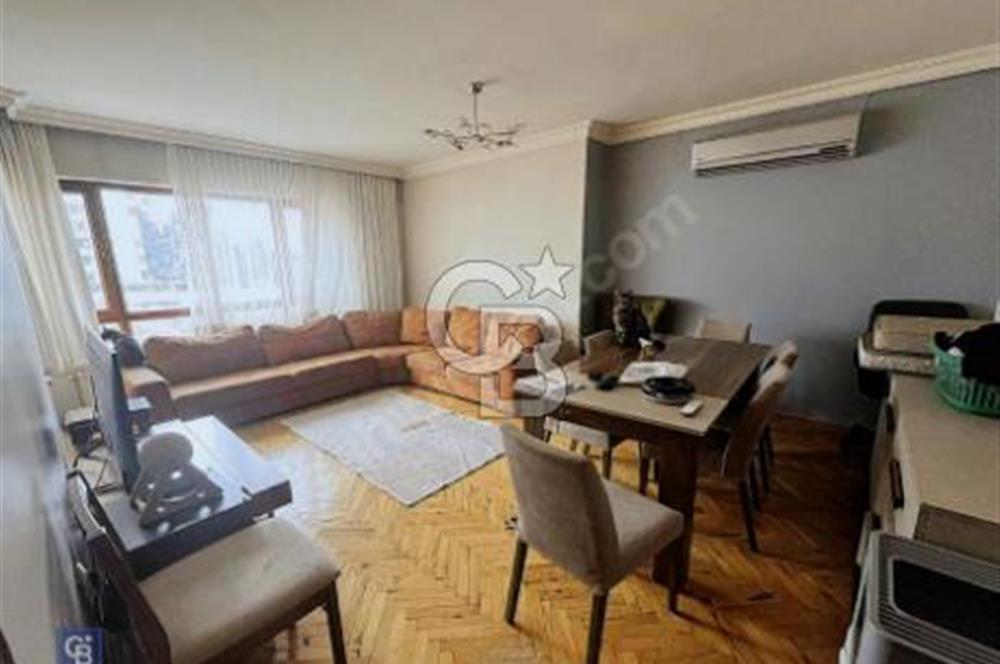 Y.ÖVEÇLER TAURUS AVM"YE YÜRÜME MESAFESİNDE 3+1 DAİRE
