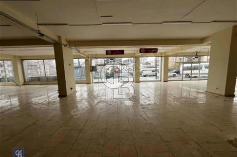 ÇATALCA CD ÜZERİ SATILIK DÜKKAN