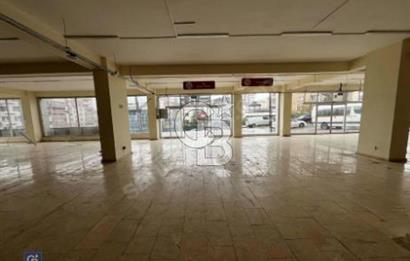 ÇATALCA CD ÜZERİ SATILIK DÜKKAN