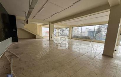 ÇATALCA CD ÜZERİ SATILIK DÜKKAN