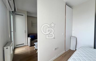 Soyak Siesta Blue da Eşyalı Kiralık 1+1 Daire