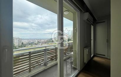 Soyak Siesta Blue da Eşyalı Kiralık 1+1 Daire